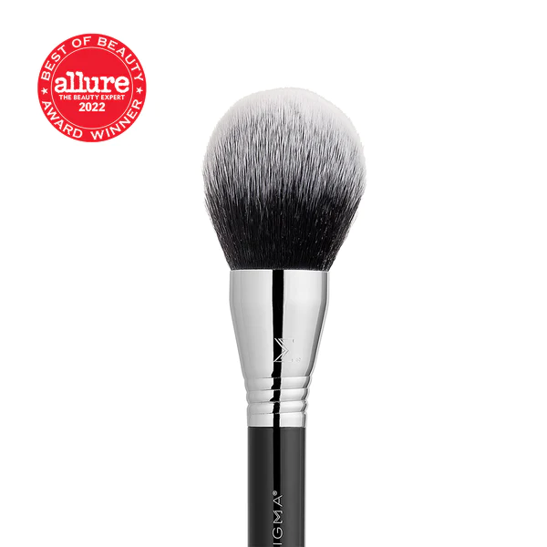 F78 Ultimate Bronze Brush
