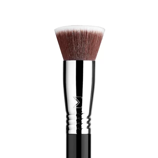 F80 Flat Kabuki Brush
