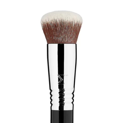 F82 Round Kabuki Brush