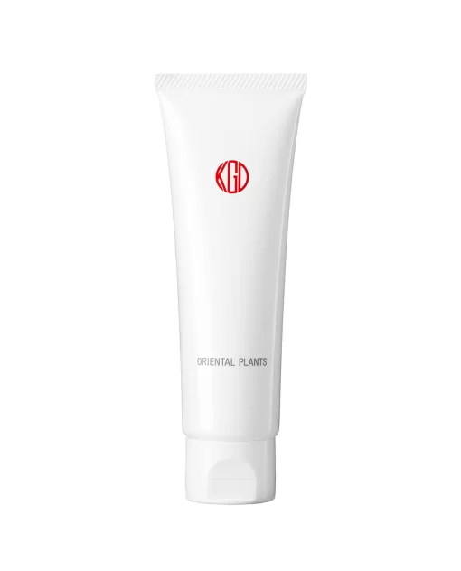 Oriental Plants Facial Wash