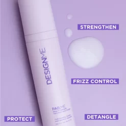 Alternative view of Fab.Me Leave-In Treatment