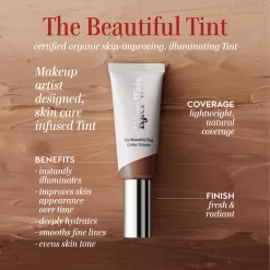 Alternative view of Tinted Moisturizer