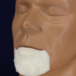 Character Chin #2 - FRW-113