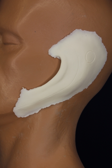 Bio-Mech Ear Covers - FRW-154