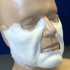 Fat Cheeks/Chin - FRW-214
