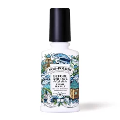 Fresh Sea Salt