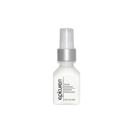 Facial Emulsion Enzyme Moisturizer, Travel Size