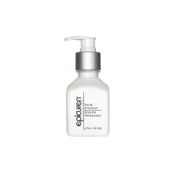 Facial Emulsion Enzyme Moisturizer