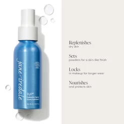 Alternative view of Dâ‚‚Oâ„¢ Hydration Spray Mini