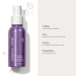 Alternative view of Calming Lavender Hydration Spray