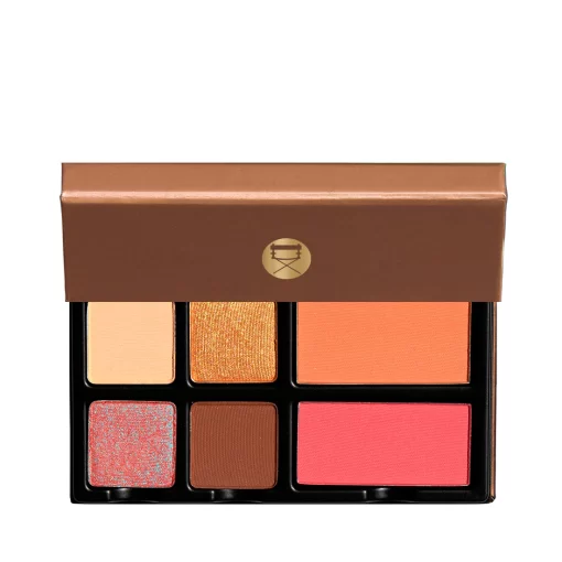 Fleurette Face & Eye Palette