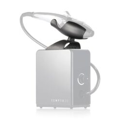 Alternative view of Airpod Airbrush Cradle