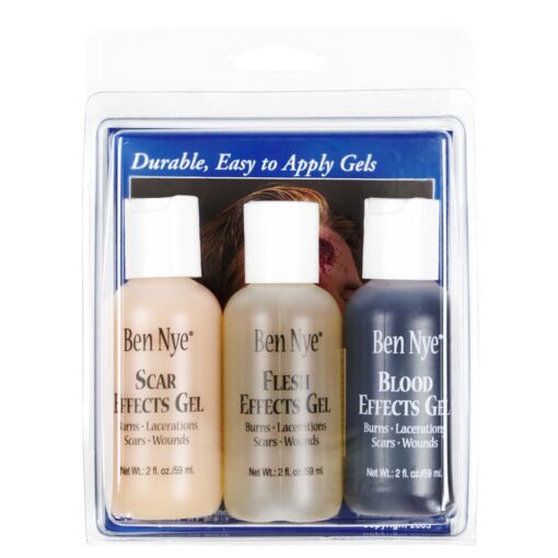 Effects Gel Wound Kit 2oz