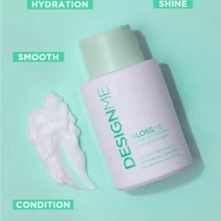 Alternative view of Gloss.Me Hydrating Conditioner