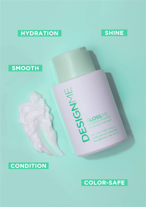 Gloss.Me Hydrating Conditioner - Image 2