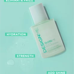 Alternative view of Gloss.Me Hair Serum