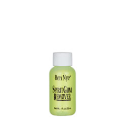 Spirit Gum Remover 1oz