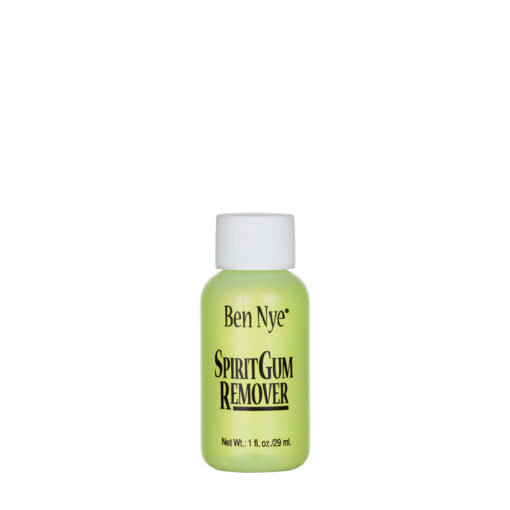 Spirit Gum Remover 1oz