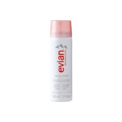 Natural Mineral Water Facial Spray - Mini