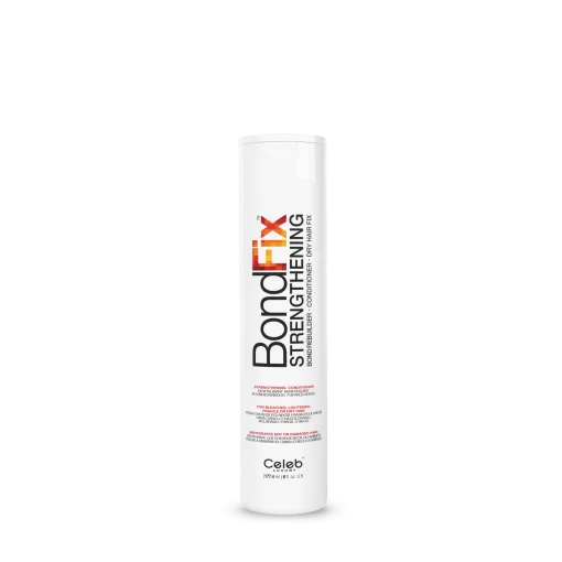 BondFix Strengthening Conditioner