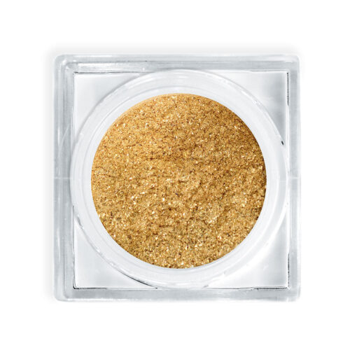 Lit Metals - Glisten Gold