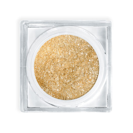 Lit Metals - Glisten Silver