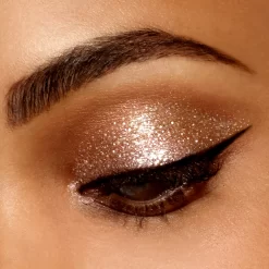 Alternative view of Glitter & Glow Liquid Eye Shadow