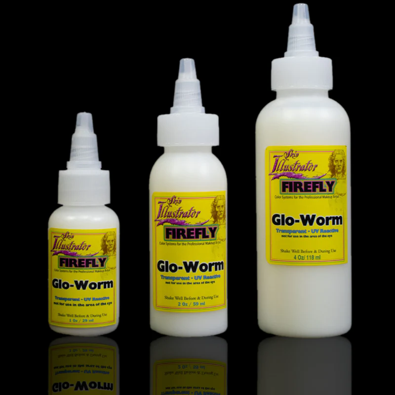 Skin Illustrator Glo-Worm Liquid, 2oz - Image 3