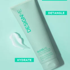 Alternative view of Gloss.Me Hydrating Treatment Mask