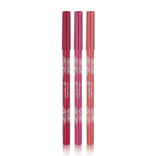 Glossy Lip Liner