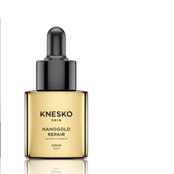 Nanogold Repair Serum