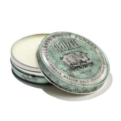 Green Pomade Grease Mini