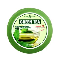 Green Tea Soothing & Moisture Gel
