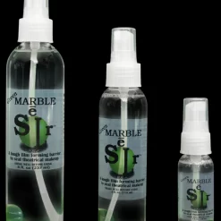 Alternative view of Green Marble Selr Spray, Small
