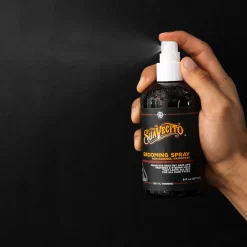 Alternative view of Grooming Spray (Non-aerosol Hairspray)