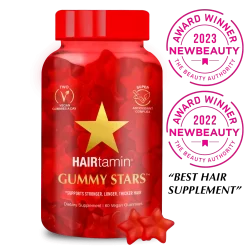Gummy Starsâ„¢ - 1 Month