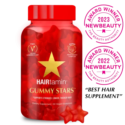 Gummy Stars™ - 1 Month