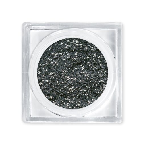 Gunsmoke Glitter (Solid) #2