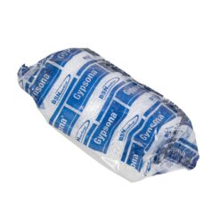 Gypsona S Plaster Bandages, Fast Setting - 4in