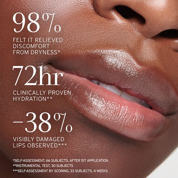 Sugar Advanced Therapy Lip Rescue Ointment - Image 3