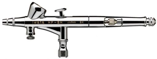 Hi-Line HP-BH Gravity Feed Dual Action Airbrush