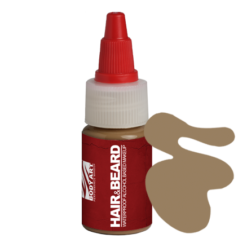 Endura Hair + Beard & Brow