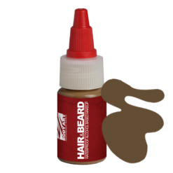 Endura Hair + Beard & Brow