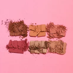 Alternative view of Belle & Rouge Palette