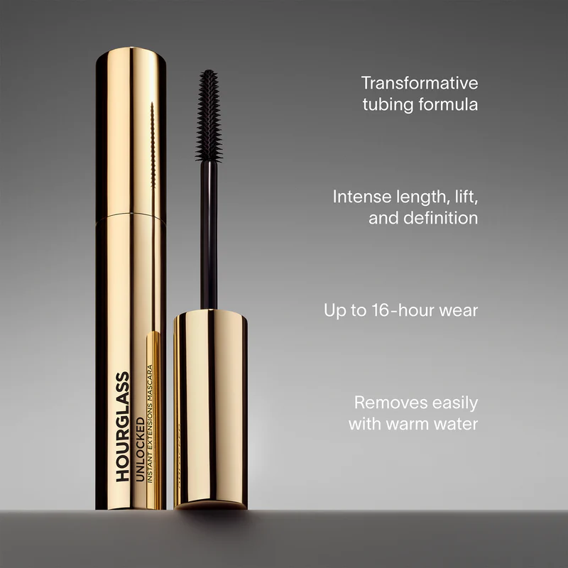 Unlocked Instant Extensions Mascara - Image 2