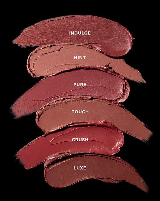 Velvet Story Lip Cream - Nigel Beauty