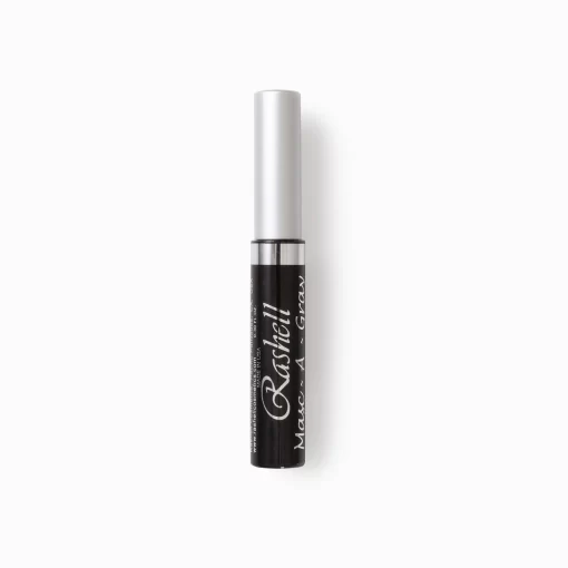 Masc-A-Gray Hair Mascara - Black
