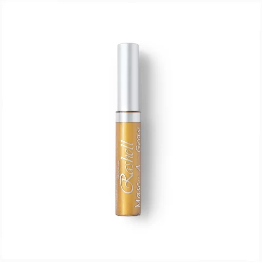 Masc-A-Gray Hair Mascara - Gold