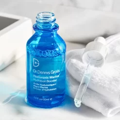 Alternative view of Hyaluronic Marineâ„¢ Hydration Booster