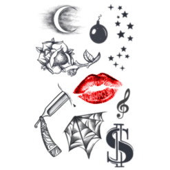 Face Gems